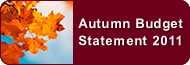 Autumn Budget Statement 2011